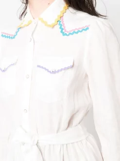 ( Neue Saison ) MC2 Saint Barth Jensen Hemdkleid 01 WAVE 11 ( Neue Saison ) MC2 Saint Barth Jensen Hemdkleid 01 WAVE -MC2 Saint Barth Geschäft 18482948 39775120 600