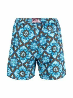 ( Neue Saison ) MC2 Saint Barth NEW GORDES 18 Badeshorts Mit Grafischem Print Herren 6 ( Neue Saison ) MC2 Saint Barth NEW GORDES 18 Badeshorts Mit Grafischem Print Herren -MC2 Saint Barth Geschäft 18489064 39776739 600