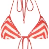 ( Neue Saison ) MC2 Saint Barth XC8110 Leah Bikinioberteil Damen
