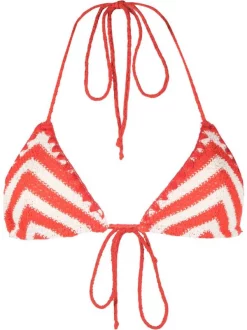 ( Neue Saison ) MC2 Saint Barth XC8110 Leah Bikinioberteil Damen