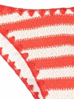 ( Neue Saison ) MC2 Saint Barth XC8110 Marielle Checky Bikinihöschen Damen -MC2 Saint Barth Geschäft 18491532 39743458 600