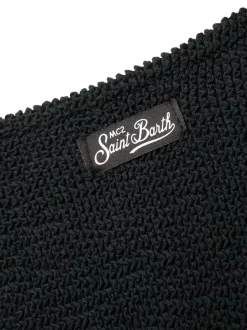 ( Neue Saison ) MC2 Saint Barth Elise Seersucker-Bikinihöschen WR 00 -MC2 Saint Barth Geschäft 18497892 39739584 600