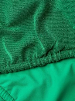 ( Neue Saison ) MC2 Saint Barth Tailer Bikinioberteil Aus Lurex Damen -MC2 Saint Barth Geschäft 18498569 39765620 600