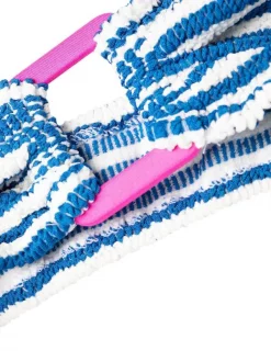 ( Neue Saison ) MC2 Saint Barth Yulia Bandeau-Bikinioberteil Damen -MC2 Saint Barth Geschäft 18499580 39766551 600