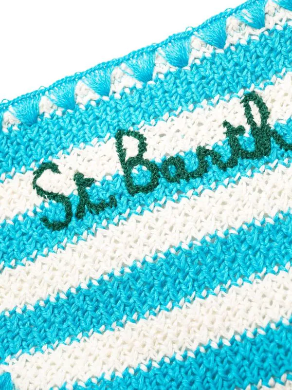 ( Neue Saison ) MC2 Saint Barth XC3210 Marielle Checky Bikinihöschen Damen 5 ( Neue Saison ) MC2 Saint Barth XC3210 Marielle Checky Bikinihöschen Damen – Bild 3