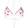 ( Neue Saison ) MC2 Saint Barth CR HEART XC001 Leah Knitted Bikini Top Damen 1 ( Neue Saison ) MC2 Saint Barth CR HEART XC001 Leah Knitted Bikini Top Damen -MC2 Saint Barth Geschäft 18503998 39769480 600