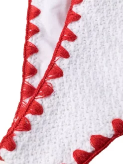 ( Neue Saison ) MC2 Saint Barth Marielle Bikini Bottoms CR HEART XC001 -MC2 Saint Barth Geschäft 18505663 39797310 600