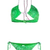( Neue Saison ) MC2 Saint Barth Bandana Print Bikini BANDANNACHARMS5701 -MC2 Saint Barth Geschäft 18507511 39806534 600
