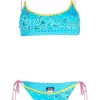 ( Neue Saison ) MC2 Saint Barth Paisley Print Bikini BANDANNAROUNDW3221 1 ( Neue Saison ) MC2 Saint Barth Paisley Print Bikini BANDANNAROUNDW3221 -MC2 Saint Barth Geschäft 18508295 39800219 600