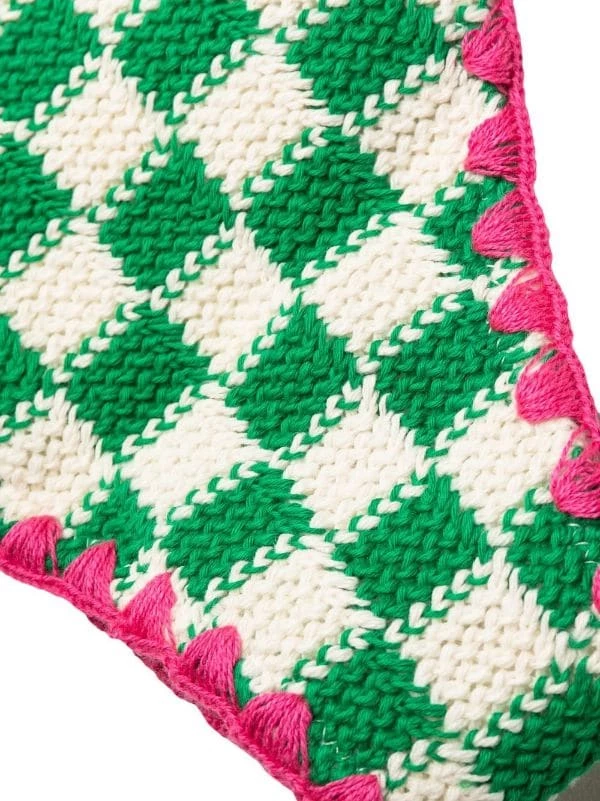 ( Neue Saison ) MC2 Saint Barth XCCK57 Check Crochet Bikini Damen 6 ( Neue Saison ) MC2 Saint Barth XCCK57 Check Crochet Bikini Damen – Bild 4