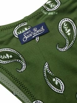 ( Neue Saison ) MC2 Saint Barth LOVEPAISLEY52 Paisley Print Bikini Damen 8 ( Neue Saison ) MC2 Saint Barth LOVEPAISLEY52 Paisley Print Bikini Damen -MC2 Saint Barth Geschäft 18509089 39824662 600