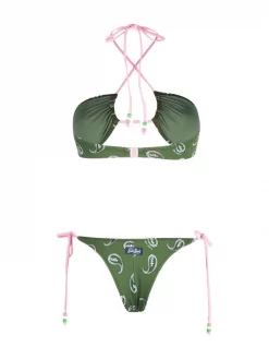 ( Neue Saison ) MC2 Saint Barth LOVEPAISLEY52 Paisley Print Bikini Damen 7 ( Neue Saison ) MC2 Saint Barth LOVEPAISLEY52 Paisley Print Bikini Damen -MC2 Saint Barth Geschäft 18509089 39825448 600