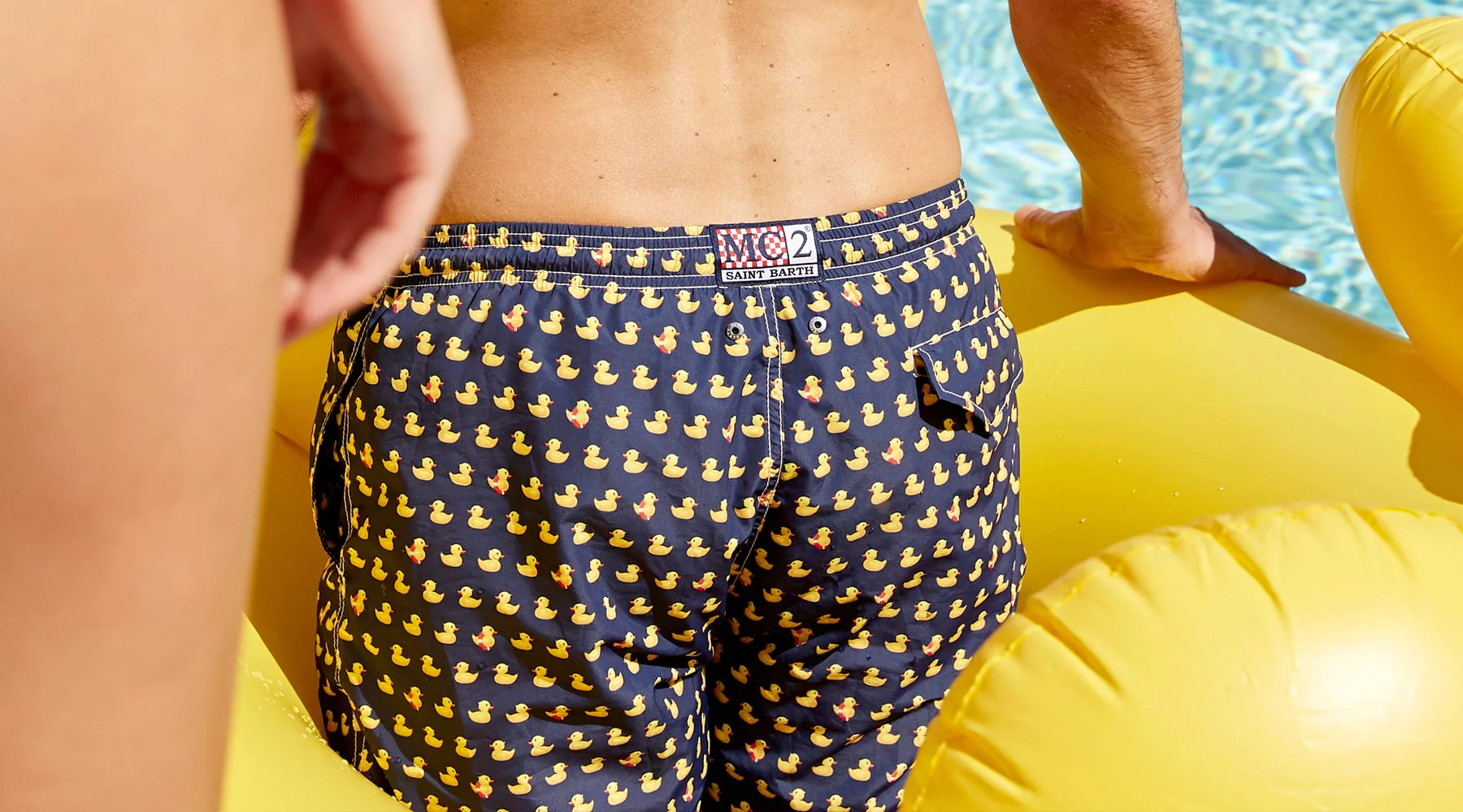 MC2 Saint Barth Geschäft 80 MC2 Saint Barth Geschäft -MC2 Saint Barth Geschäft 4